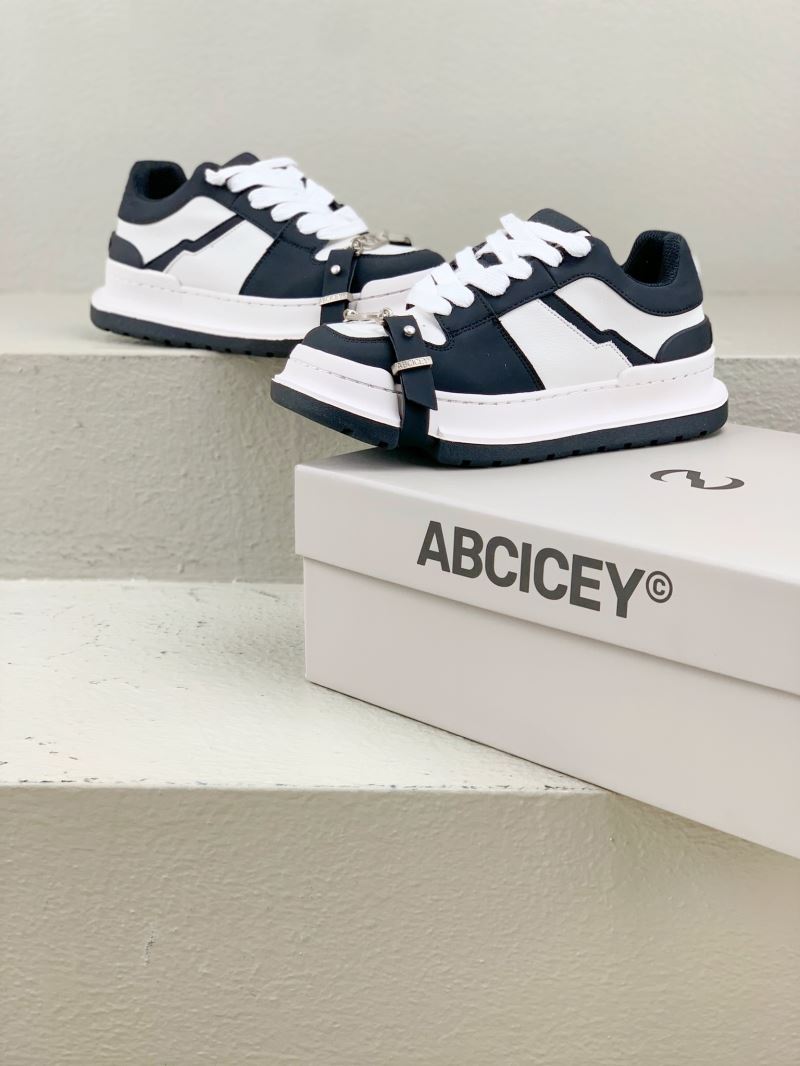 Abcicey Shoes